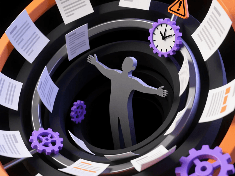 Tareas Manuales Infinitas