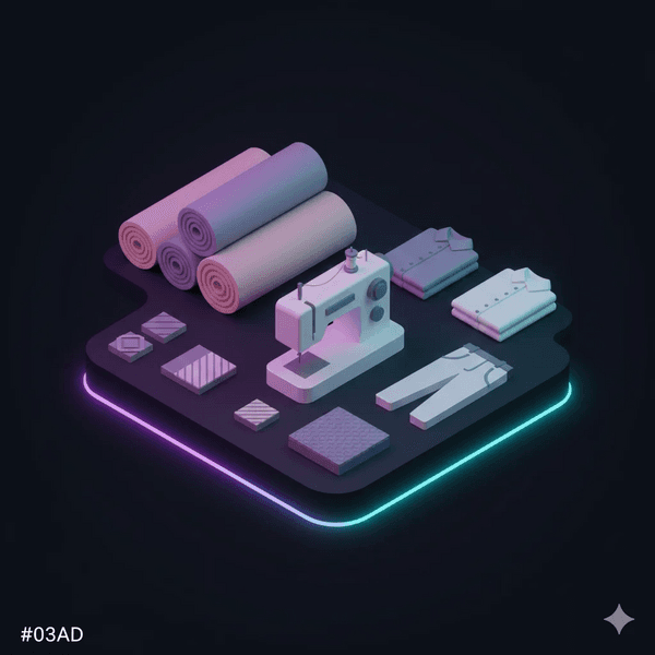 Textil y Confecciones